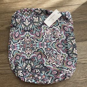 Vera bradley synch sack